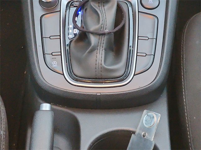 Certified 2023 Hyundai Kona SEL w/ Cargo Package image 19