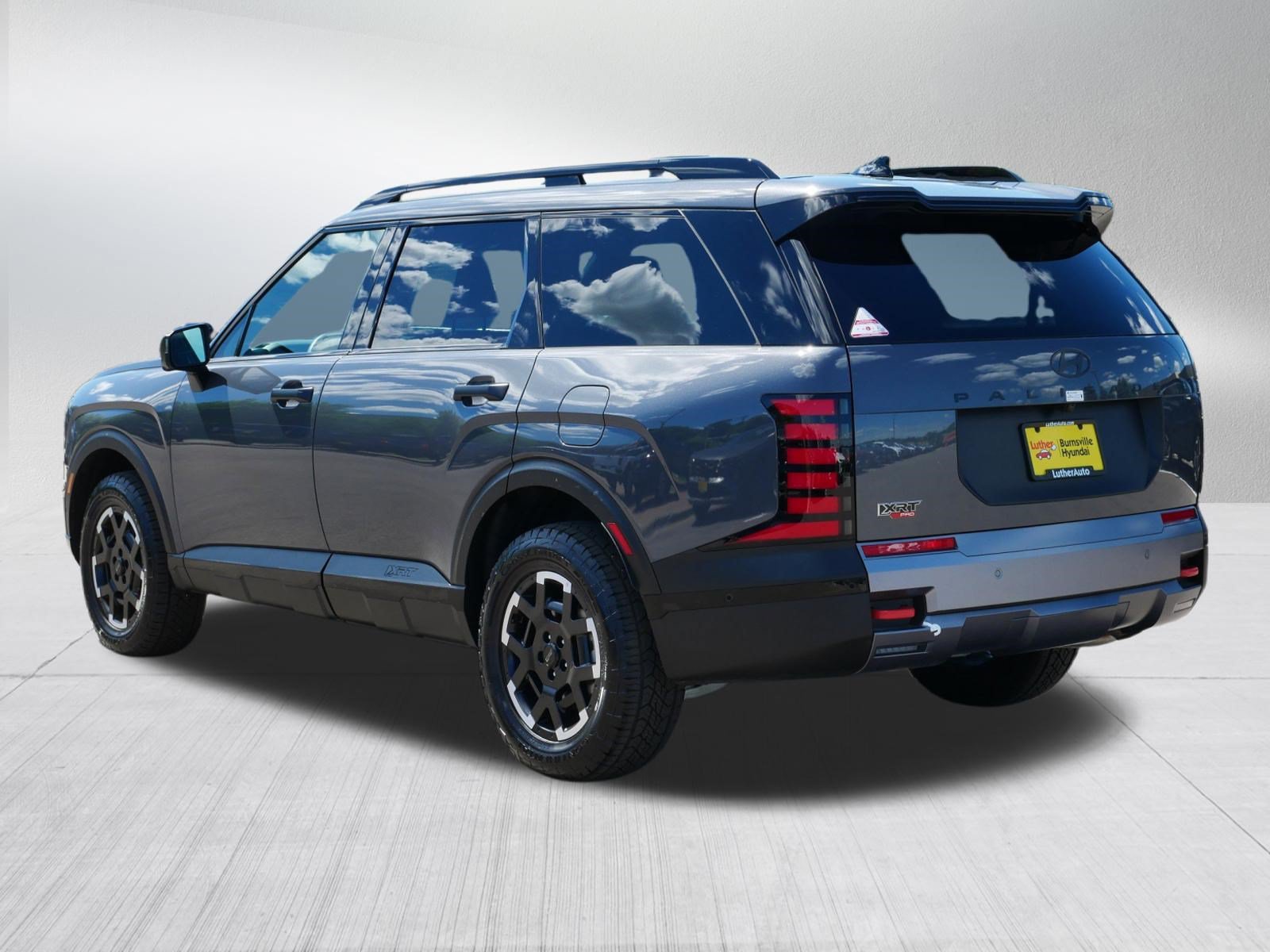 Certified 2026 Hyundai Palisade XRT Pro AWD/4WD image 5