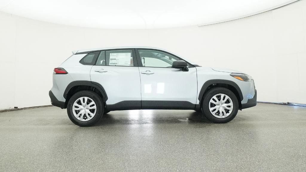 Certified 2026 Toyota Corolla Cross L image 33