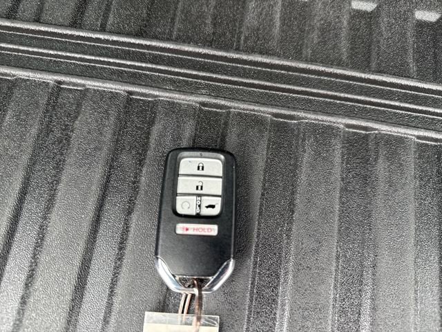 Certified 2023 Honda Passport EX-L image 48