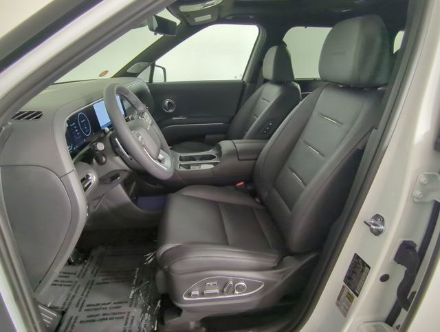 New 2026 Hyundai Palisade Calligraphy image 19