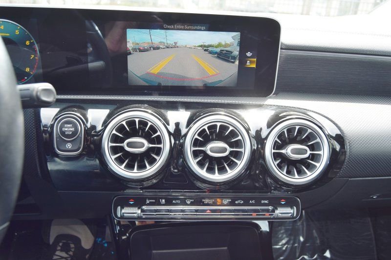 Used 2020 Mercedes-Benz CLA 250 4MATIC image 25