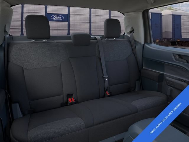 New 2026 Ford Maverick XL AWD/4WD image 12