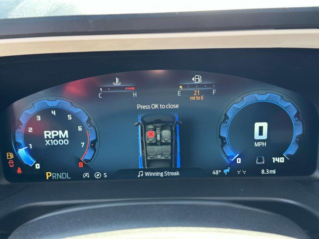 New 2025 Ford Bronco Sport Heritage w/ Convenience Package image 26