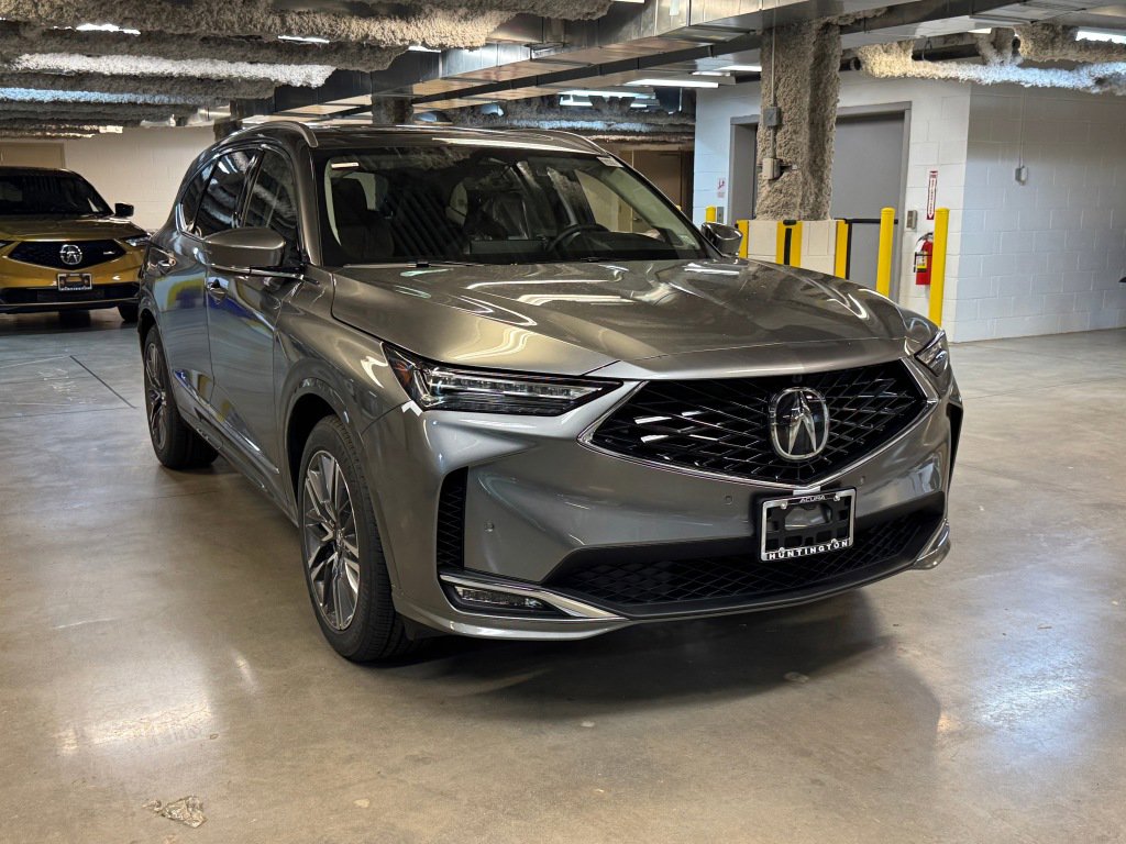 New 2026 Acura MDX w/ Advance Package image 3