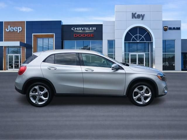 Used 2018 Mercedes-Benz GLA 250 4MATIC image 6