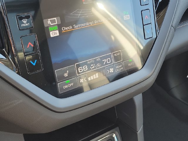 New 2026 Subaru Ascent Limited Bronze AWD/4WD image 22