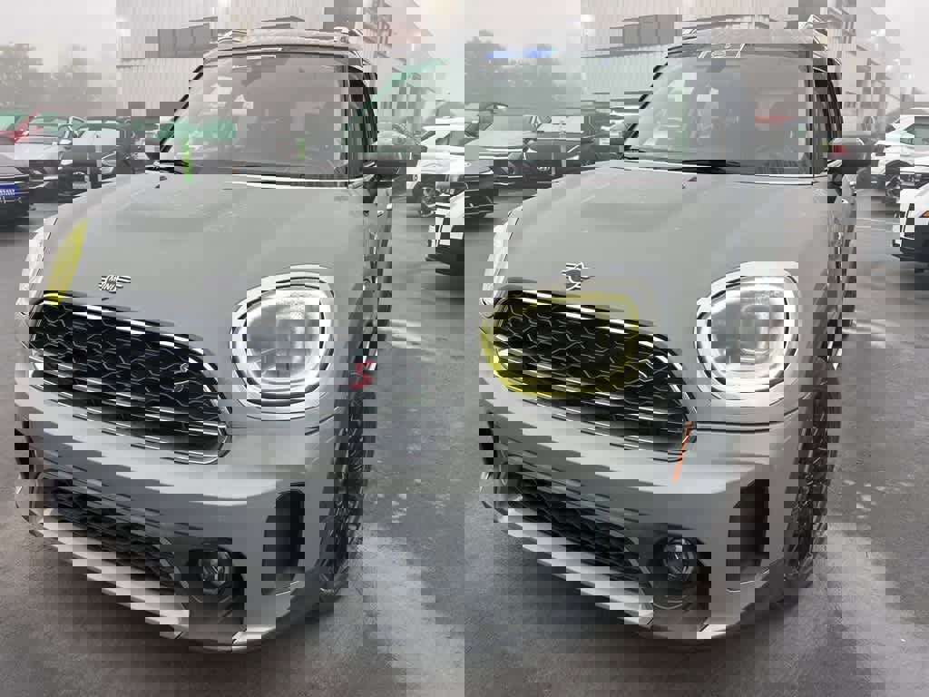 Used 2022 MINI Cooper Countryman S image 5