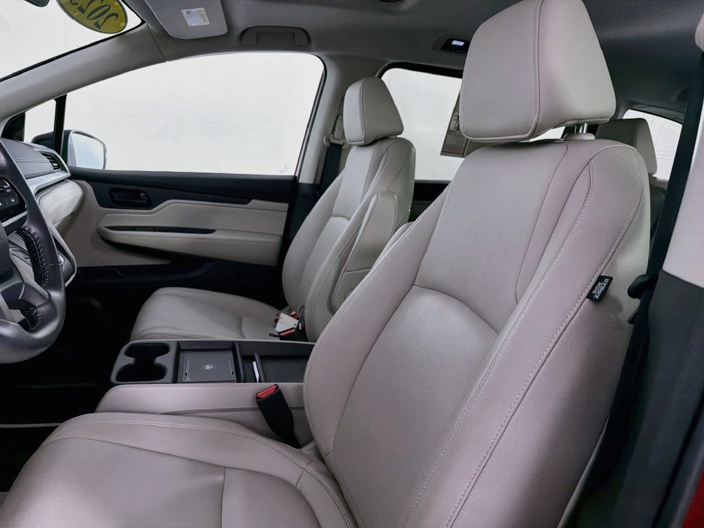 Used 2025 Honda Odyssey EX-L image 31