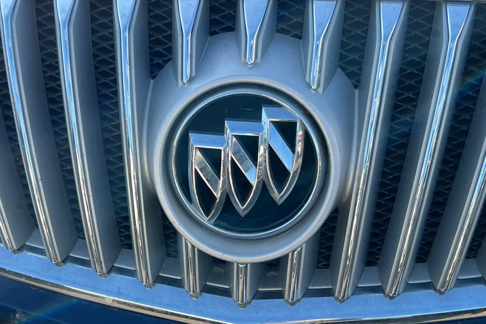 Used 2010 Buick LaCrosse CXL AWD/4WD image 13