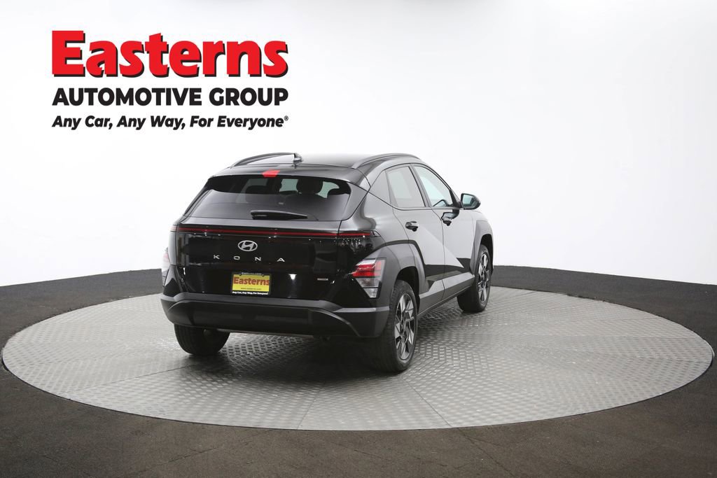 Used 2024 Hyundai Kona SEL image 39