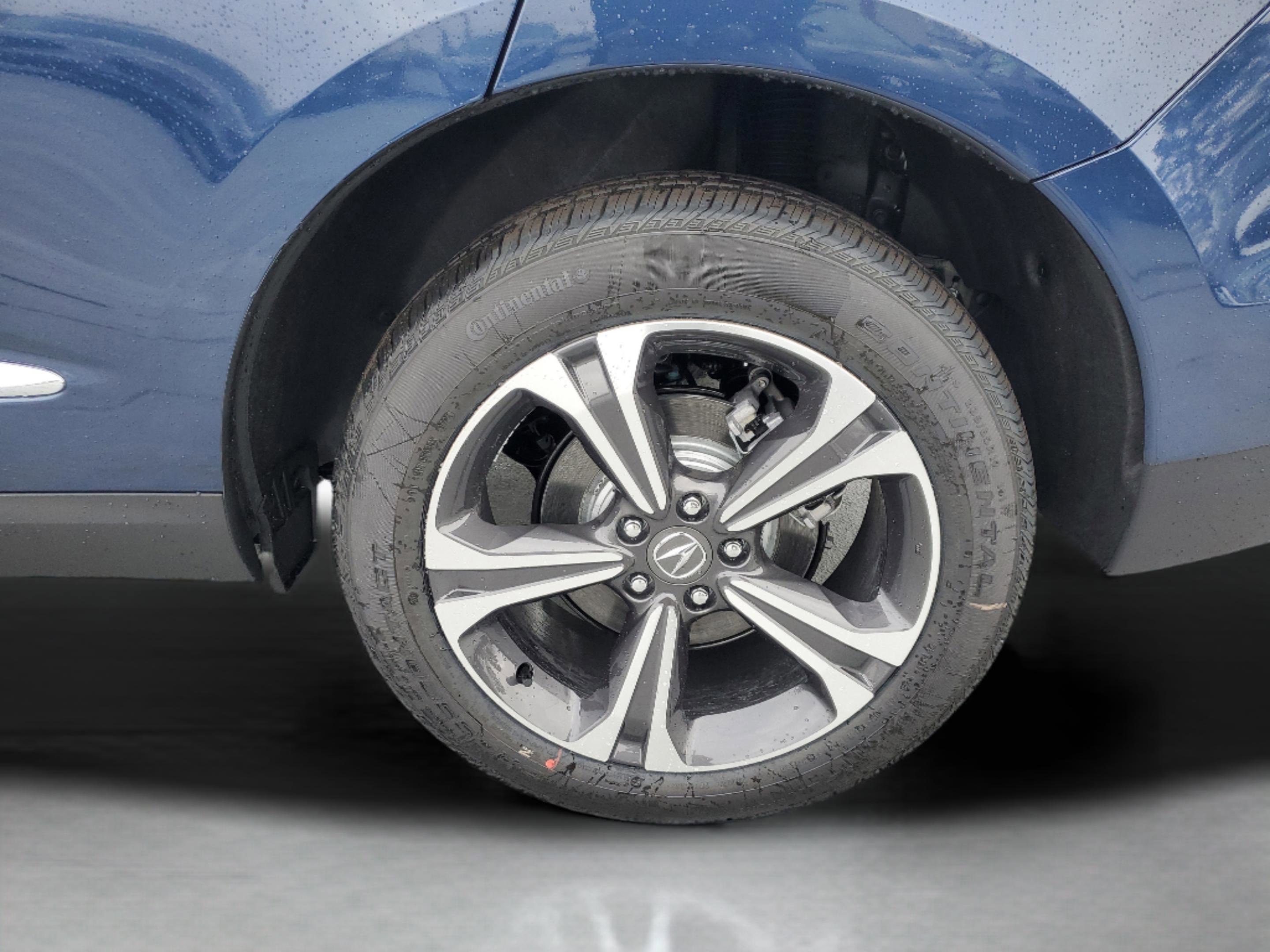 New 2026 Acura RDX SH-AWD w/ Technology Package image 29
