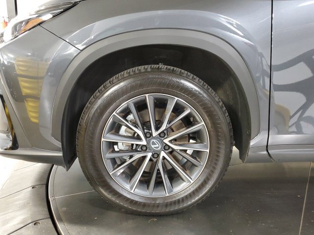 Used 2026 Lexus NX 350 AWD w/ Accessory Package (K3) image 37