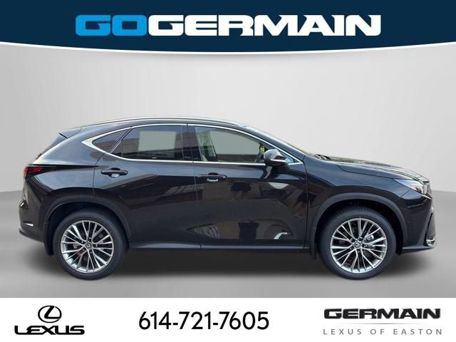 New 2026 Lexus NX 350 AWD w/ Luxury Package image 6