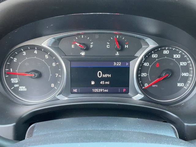 Used 2020 GMC Terrain SLT w/ Preferred Package FWD image 33