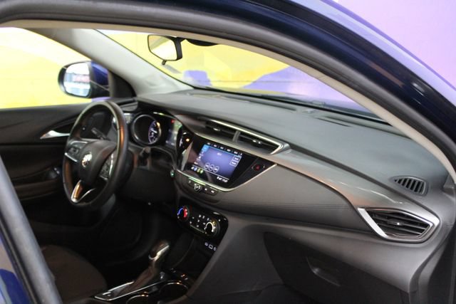 Used 2023 Buick Encore GX Preferred w/ Cold Weather Comfort Package FWD image 12