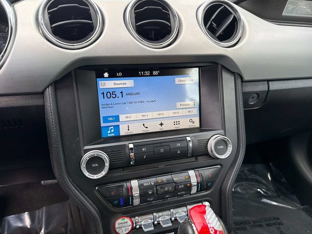 Used 2017 Ford Mustang Premium RWD image 17