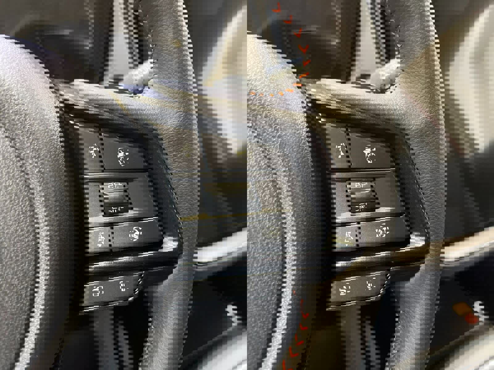 New 2025 Subaru Crosstrek 2.5i Limited image 18