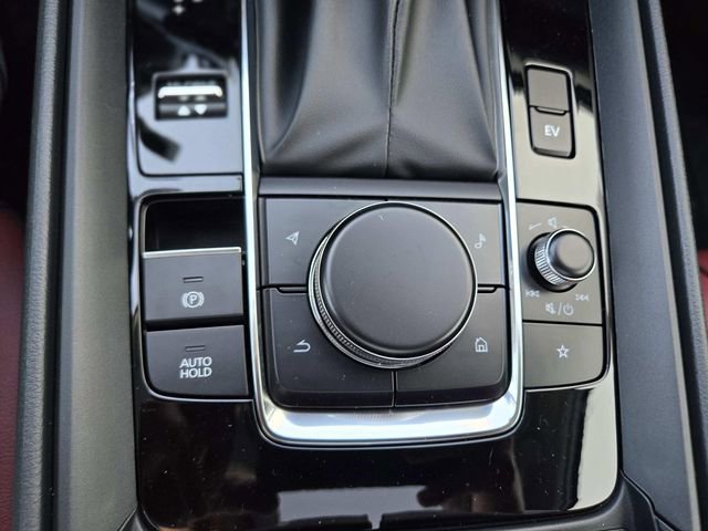 New 2026 MAZDA CX-50 2.5 Hybrid w/ Premium Plus Pkg image 24