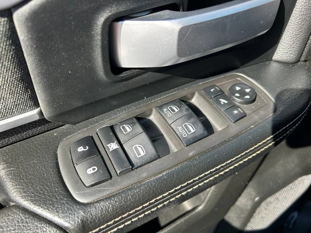 Used 2021 RAM 3500 Big Horn w/ Level 1 Equipment Group AWD/4WD image 34