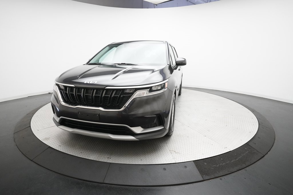 Certified 2024 Kia Carnival LX image 33