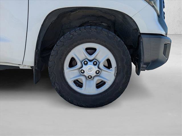 Used 2019 Toyota Tundra SR image 22