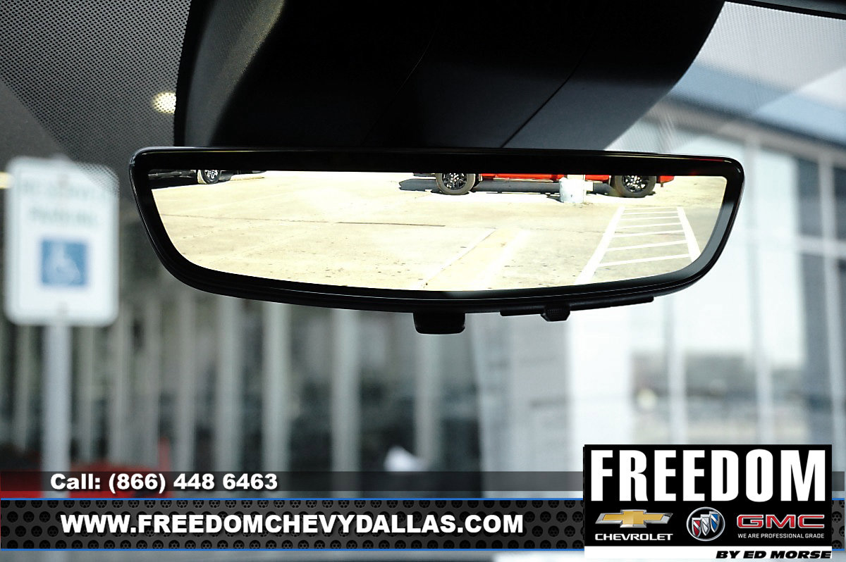 New 2026 Chevrolet Tahoe High Country image 37