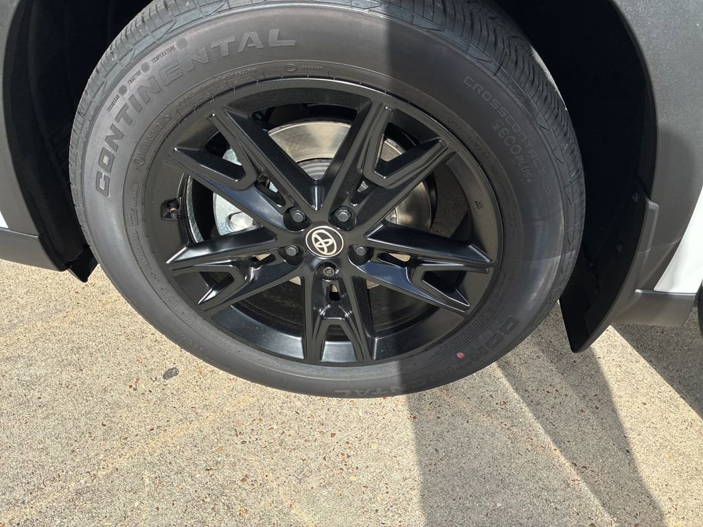 New 2026 Toyota Grand Highlander Limited image 31