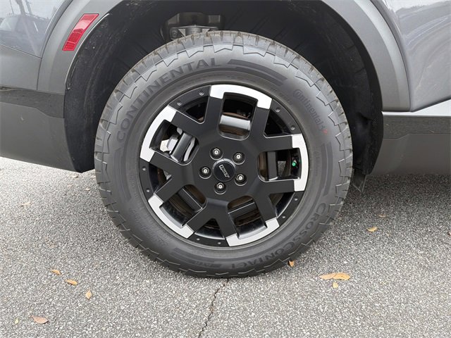 New 2026 Hyundai Palisade XRT Pro image 17