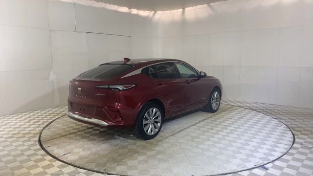 Used 2024 Buick Envista Avenir image 8