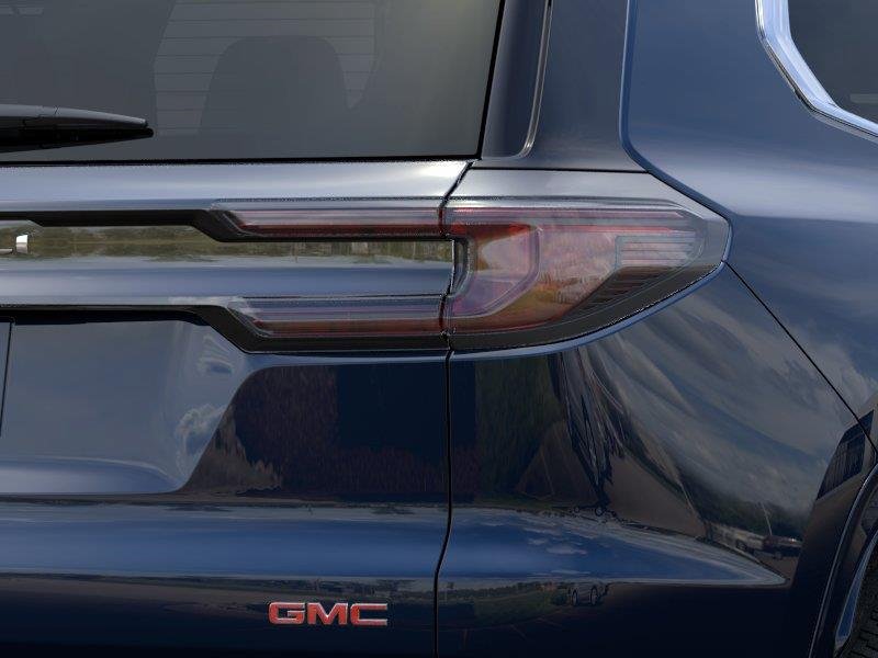 New 2027 GMC Acadia Denali w/ LPO, Floor Liner Package AWD/4WD image 11