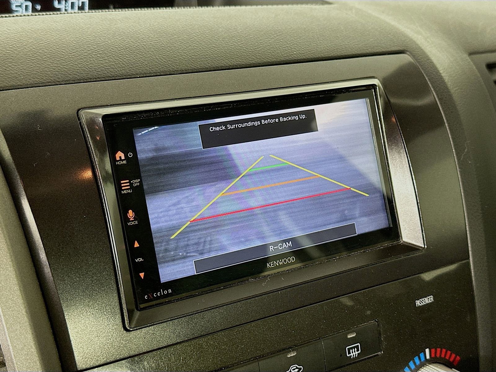 Used 2012 Toyota Tundra 4x4 CrewMax w/ TRD Off-Road Pkg image 14