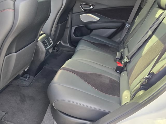 Certified 2024 Acura RDX w/ Advance Package AWD/4WD image 11