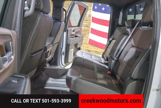 Used 2024 GMC Sierra 2500 Denali w/ Denali Reserve Package image 13