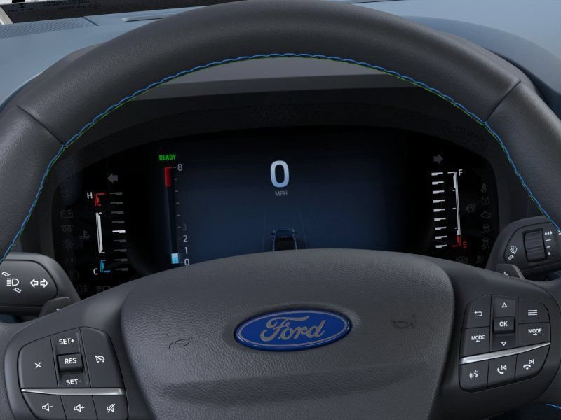 New 2026 Ford Maverick Lobo AWD/4WD image 13