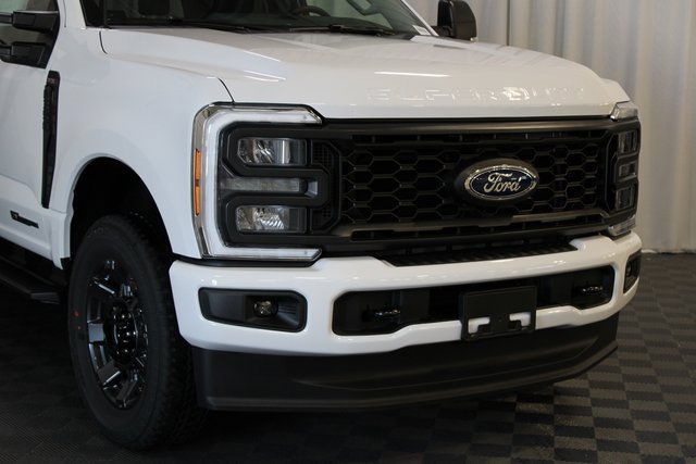 New 2026 Ford F350 XL w/ STX Appearance Package image 33