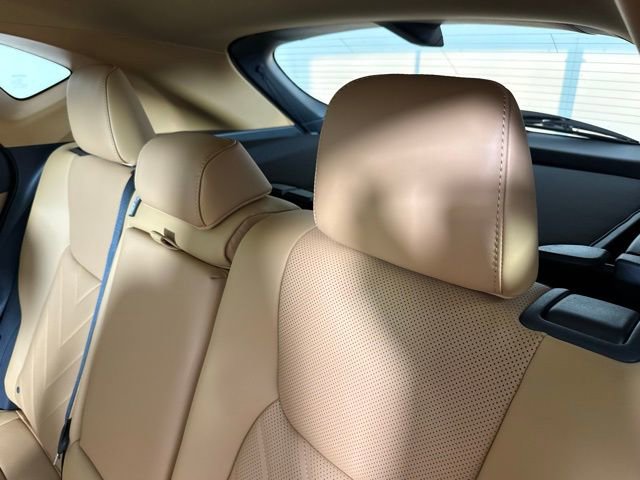 New 2026 Lexus NX 450h+ AWD w/ Luxury Package image 23