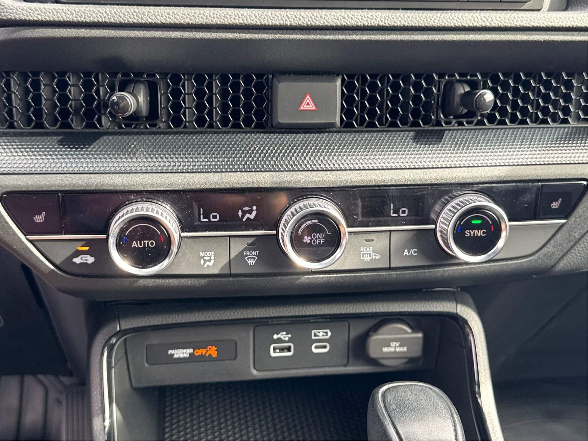 Used 2023 Honda CR-V Sport image 32