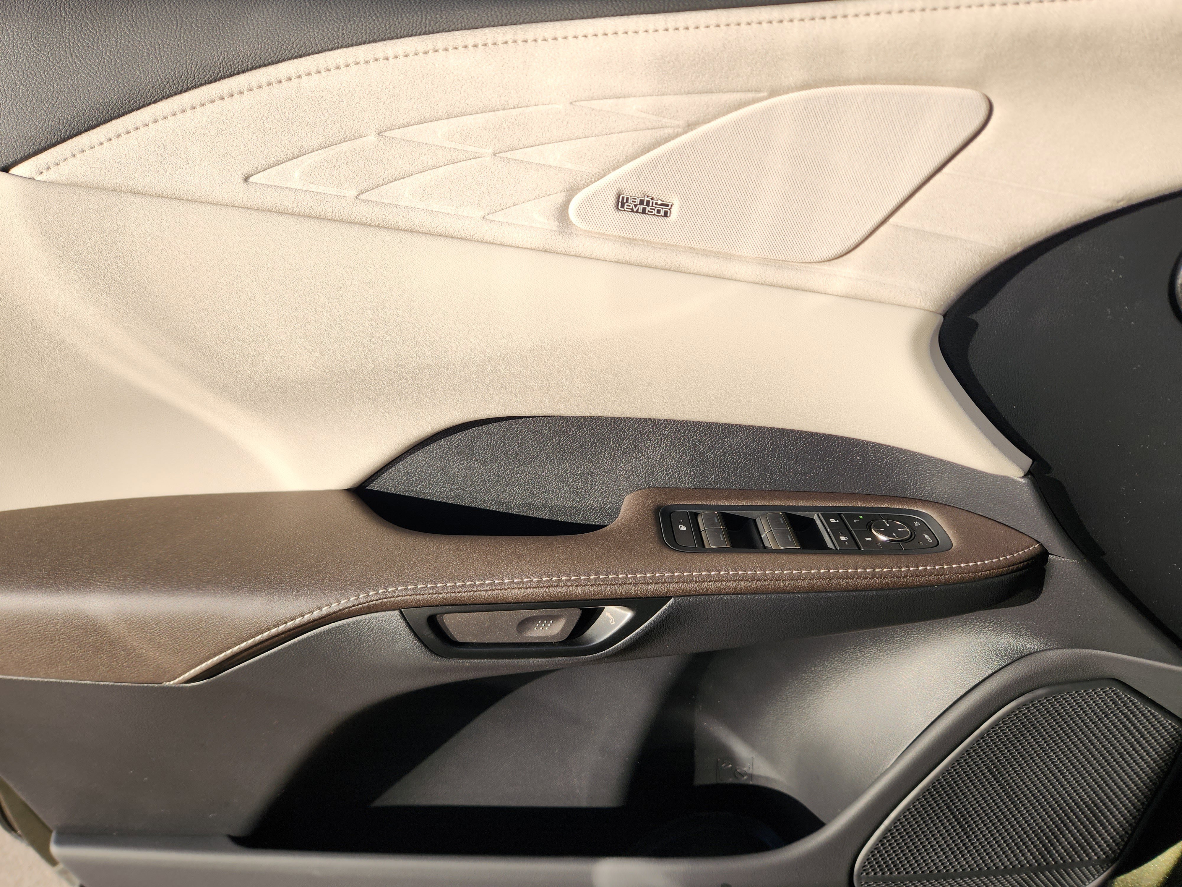 New 2026 Lexus RX 350 350h Luxury image 16