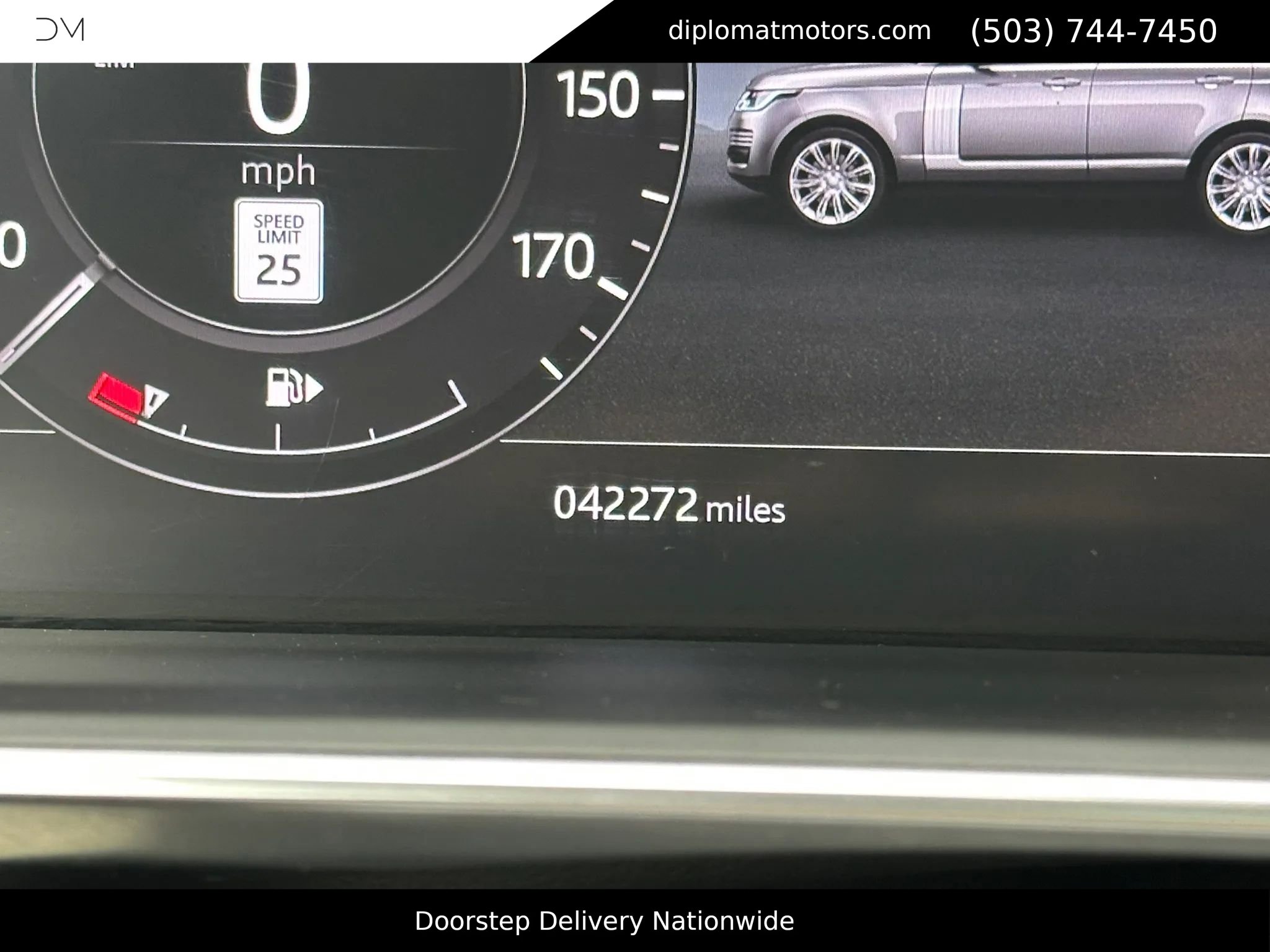 Used 2021 Land Rover Range Rover P525 Westminster Edition LWB image 30