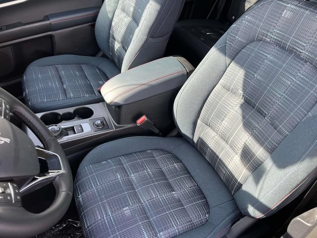 New 2026 Ford Bronco Sport Heritage w/ Convenience Package AWD/4WD image 14