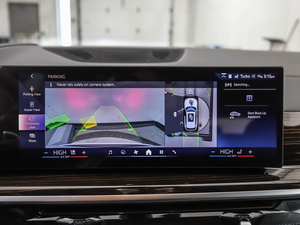 New 2026 BMW X5 xDrive50e AWD/4WD image 18