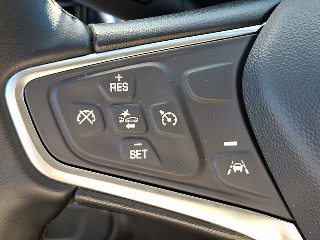 Used 2024 Chevrolet Equinox LT image 23