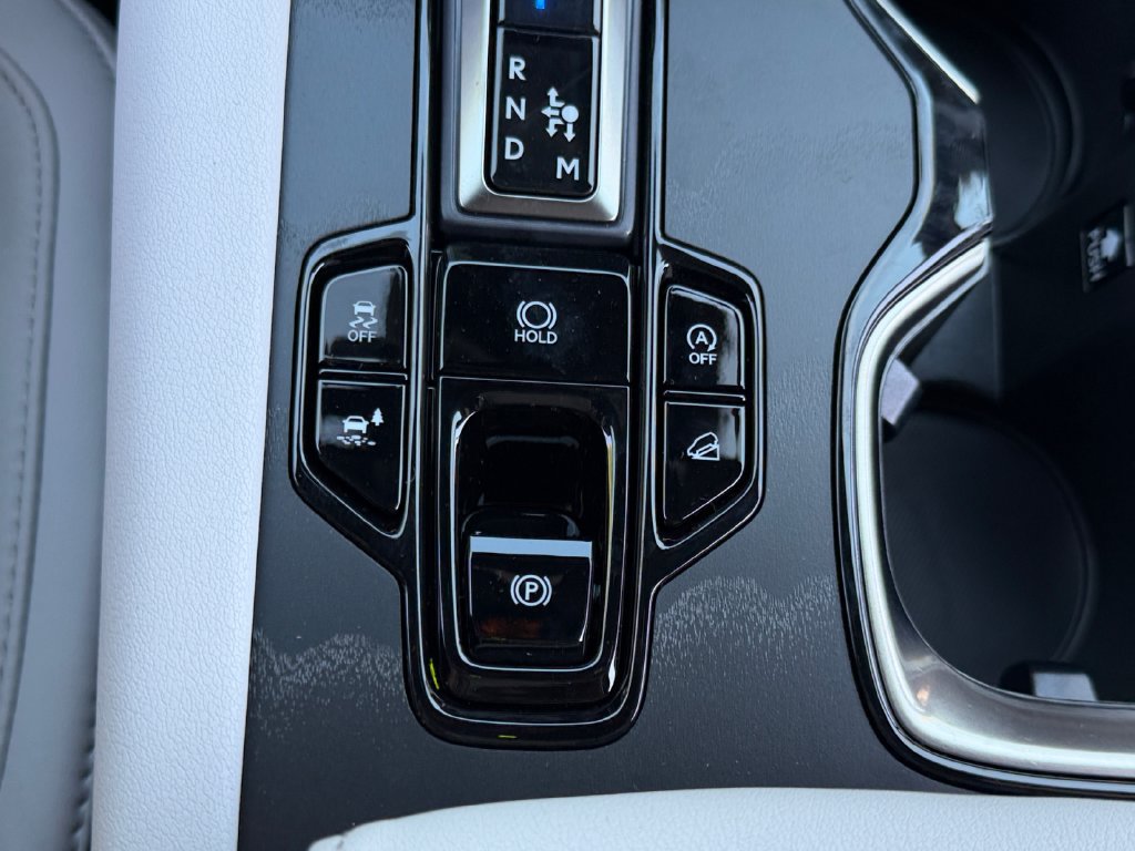 New 2026 Lexus RX 350 F Sport w/ Convenience Package AWD/4WD image 27