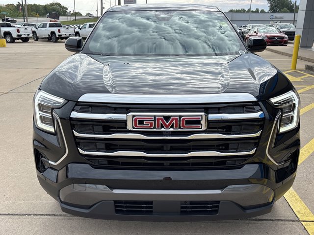 New 2026 GMC Terrain Elevation image 12