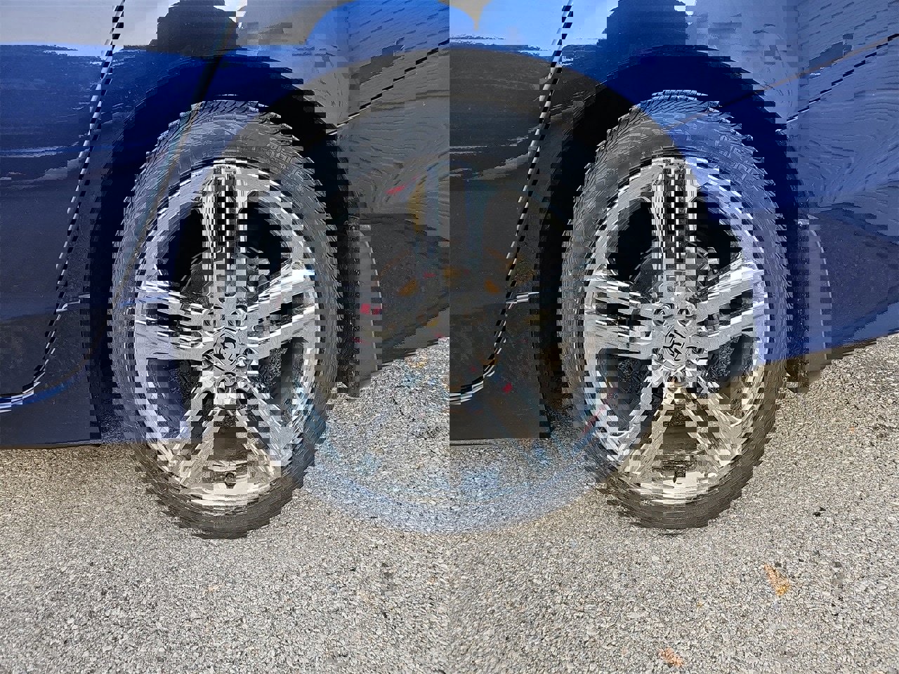 Used 2017 Honda Accord Sport image 31