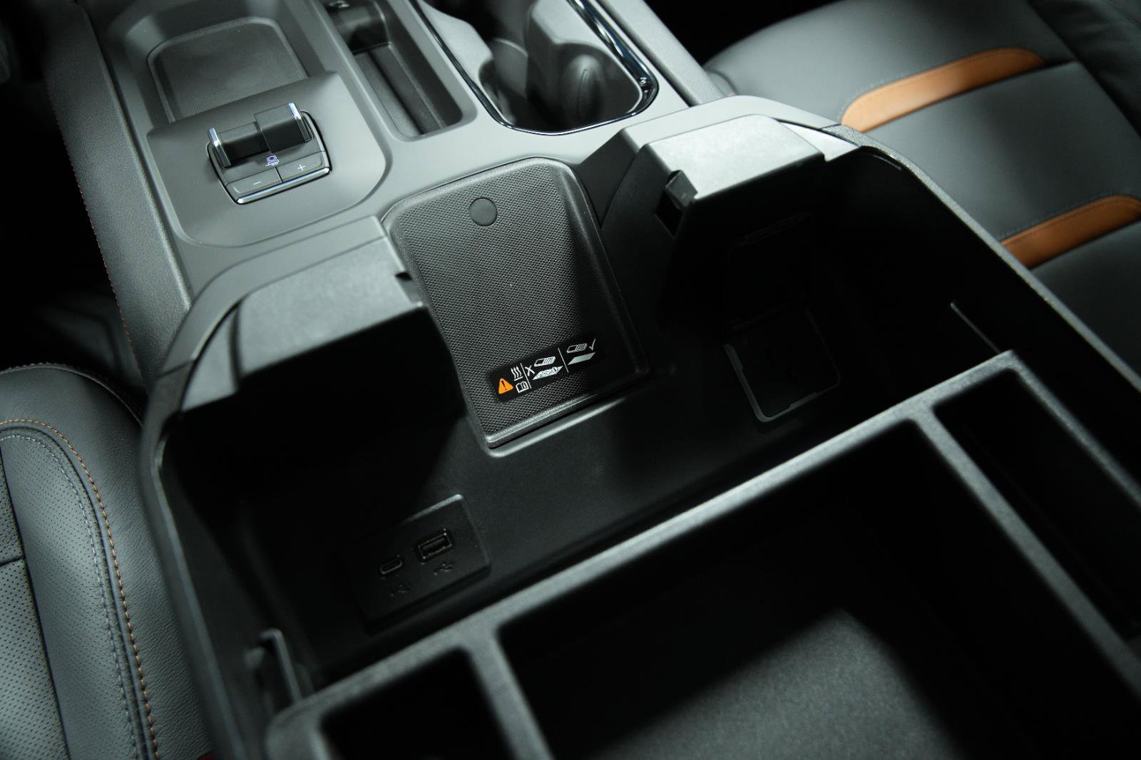 New 2026 GMC Sierra 2500 AT4 w/ AT4 Premium Plus Package image 40