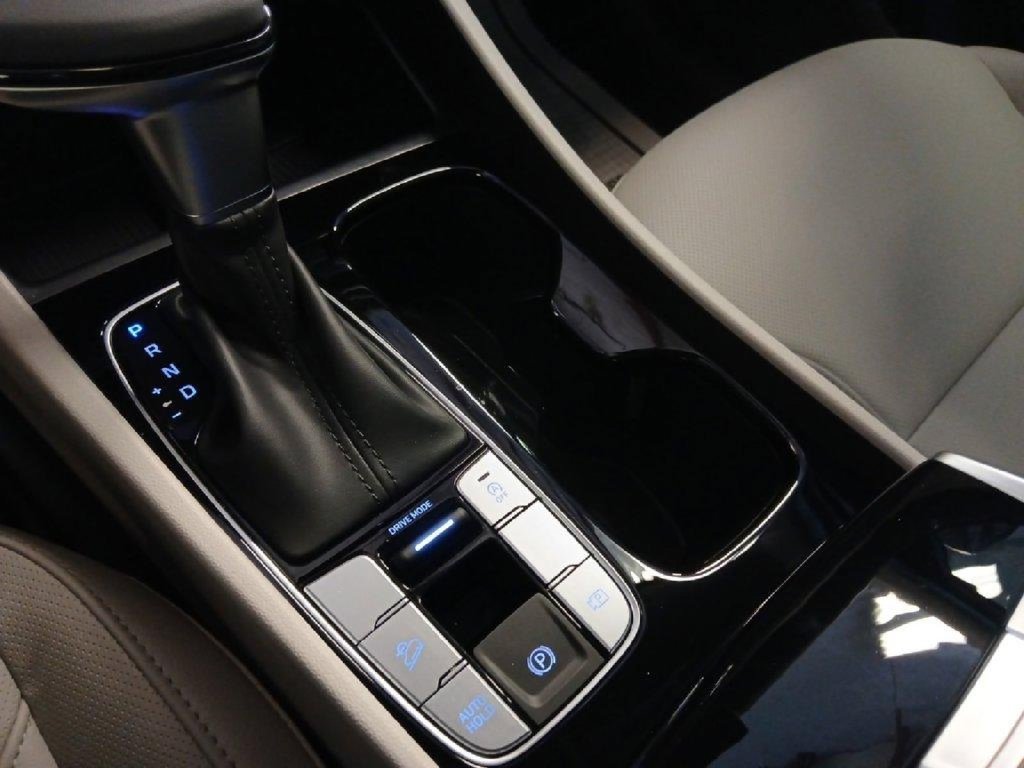 New 2026 Hyundai Tucson SEL FWD image 18