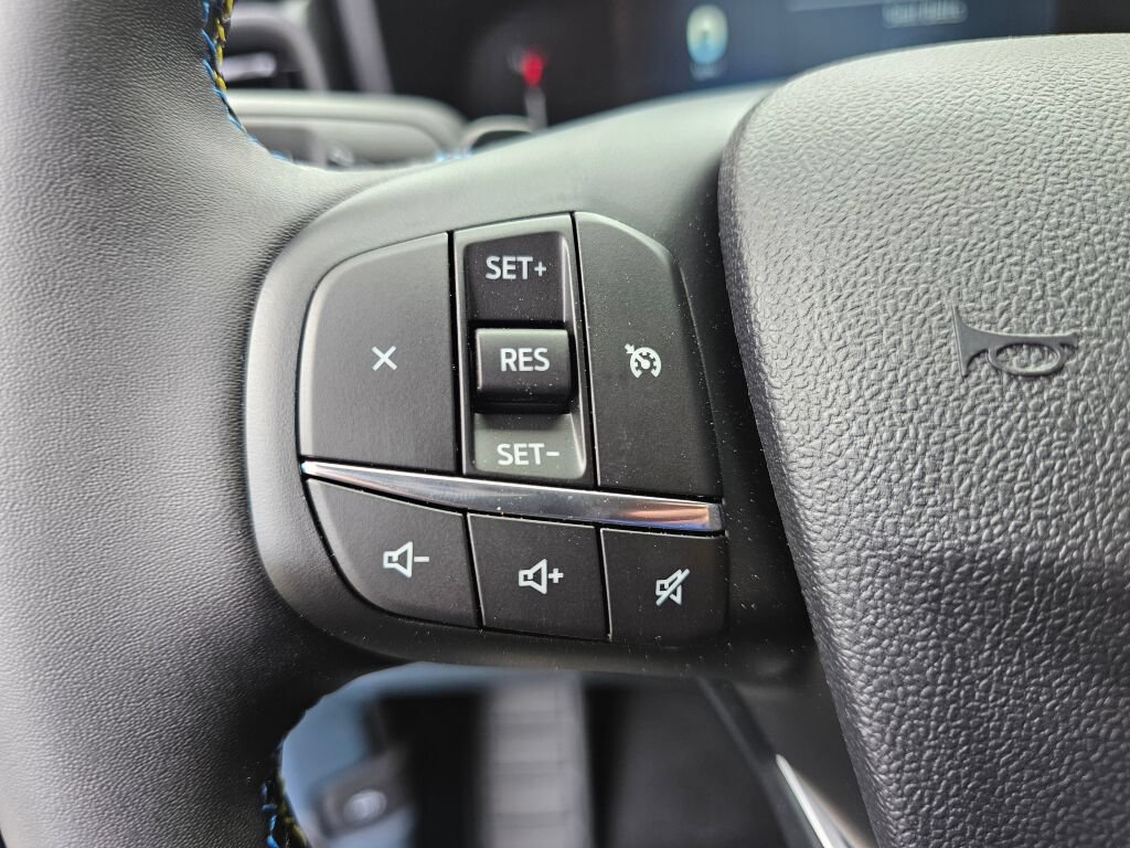 New 2026 Ford Maverick Lobo AWD/4WD image 21