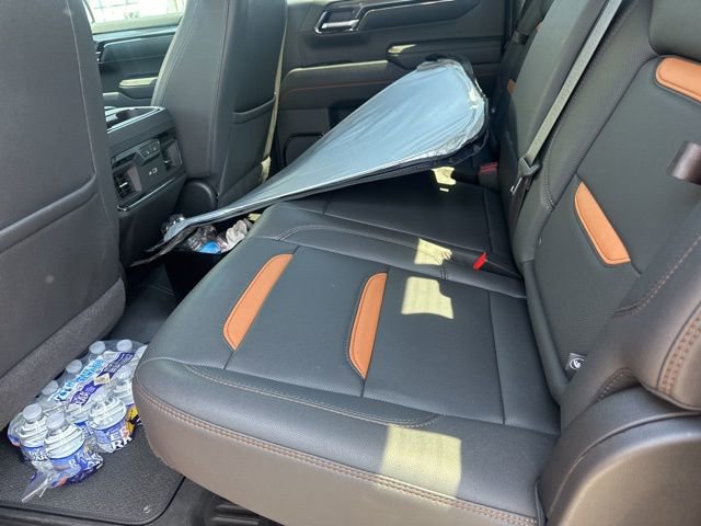 Used 2023 GMC Sierra 1500 AT4 w/ AT4 Preferred Package image 11